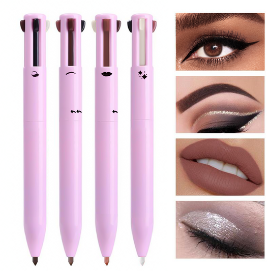 ADDOREE™-4 in 1 Multifunction Makeup Pen