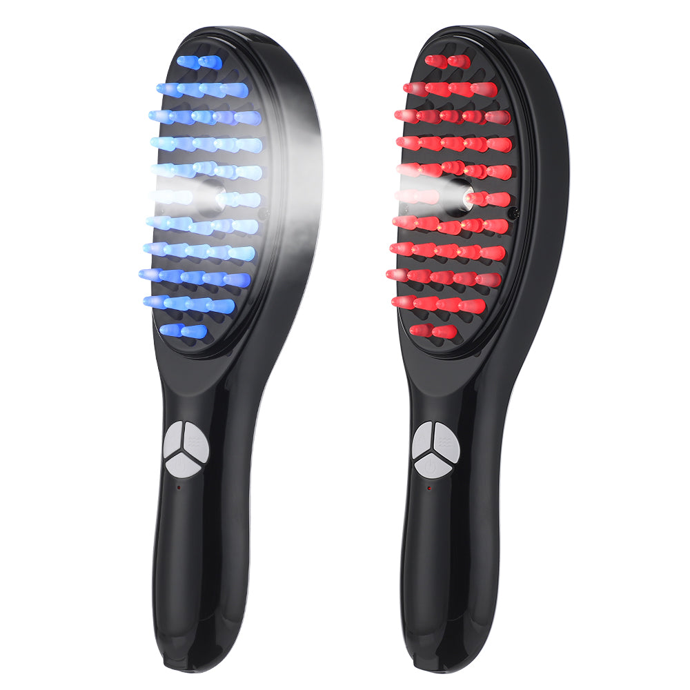 ADDOREE™-LED Hair Growth Brush