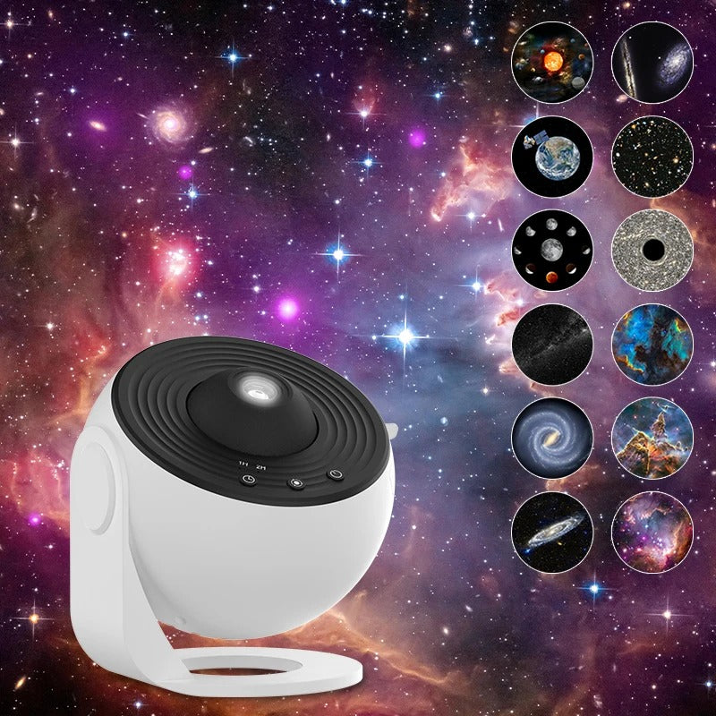 ADDOREE™-Planetarium Projector