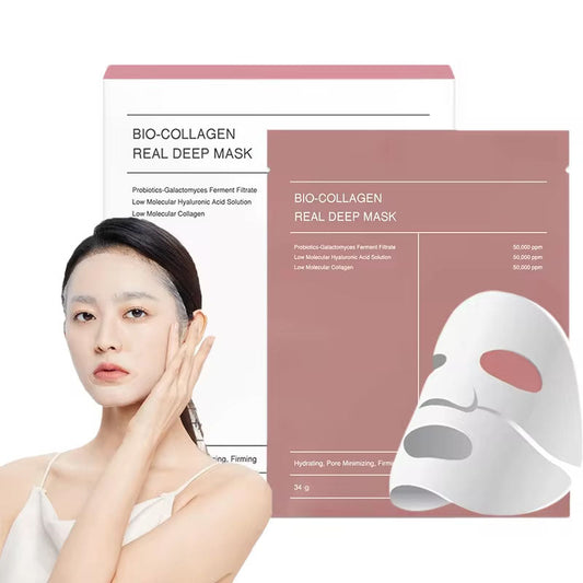 ADDOREE™-Bio Collagen Mask