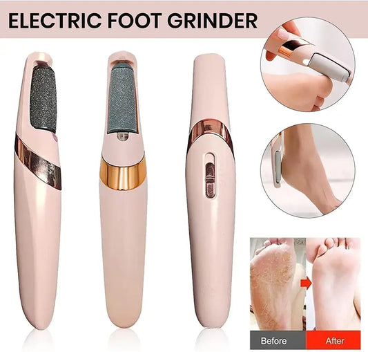 ADDOREE™-Professional Electric Callus Remover