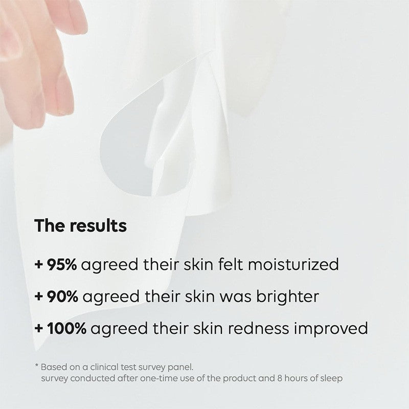 ADDOREE™-Bio Collagen Mask