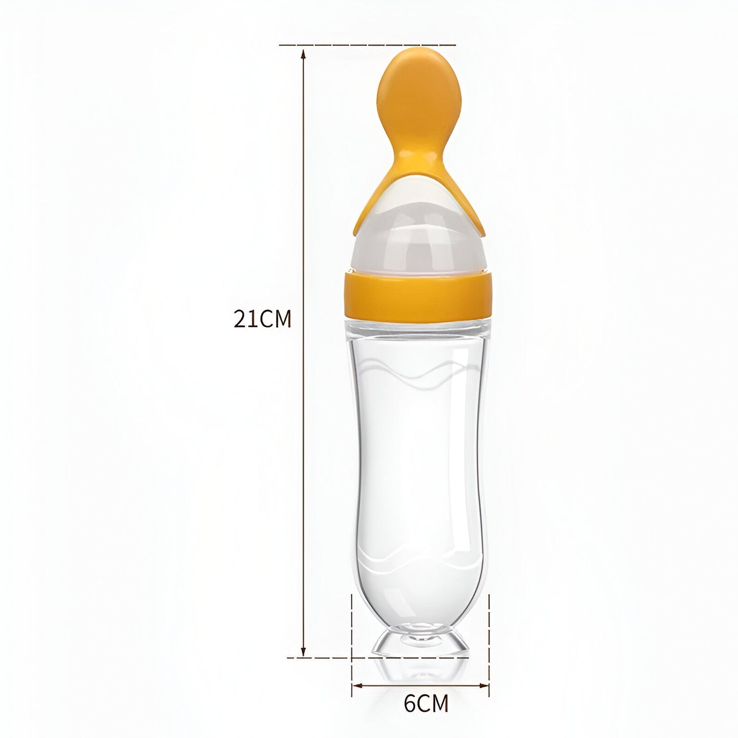 ADDOREE™-BABY SPOON FEEDER